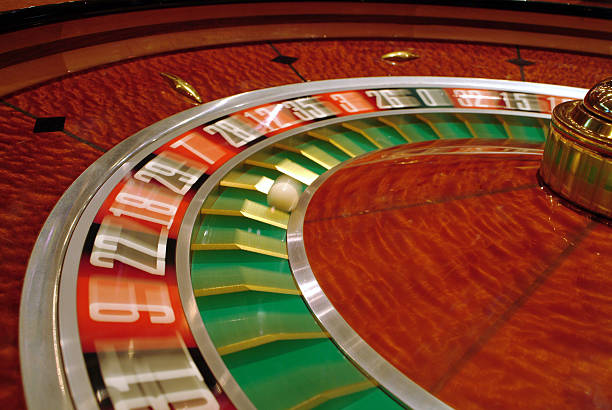 hoki168 Live Casino